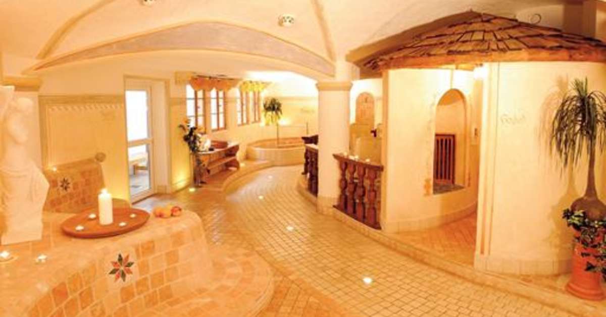 Een foto van Hotel Santer