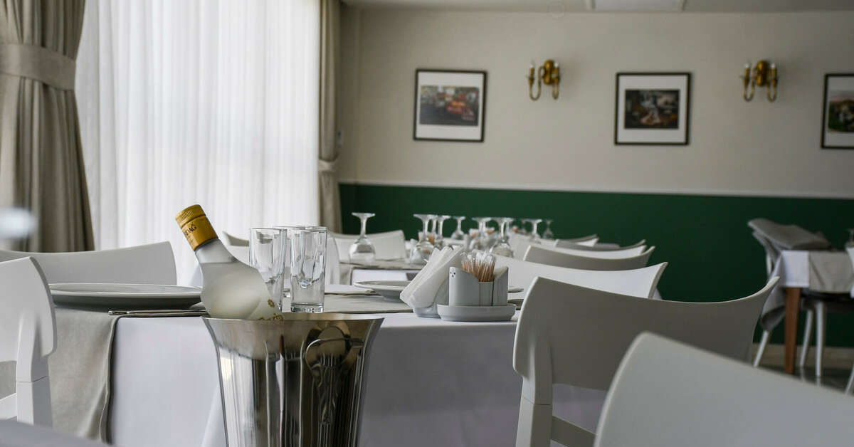 Een foto van Mimoza Beach Hotel