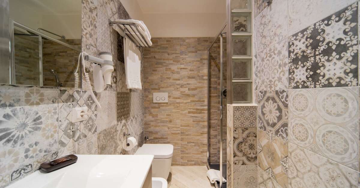 Een foto van Trevi 41 Hotel