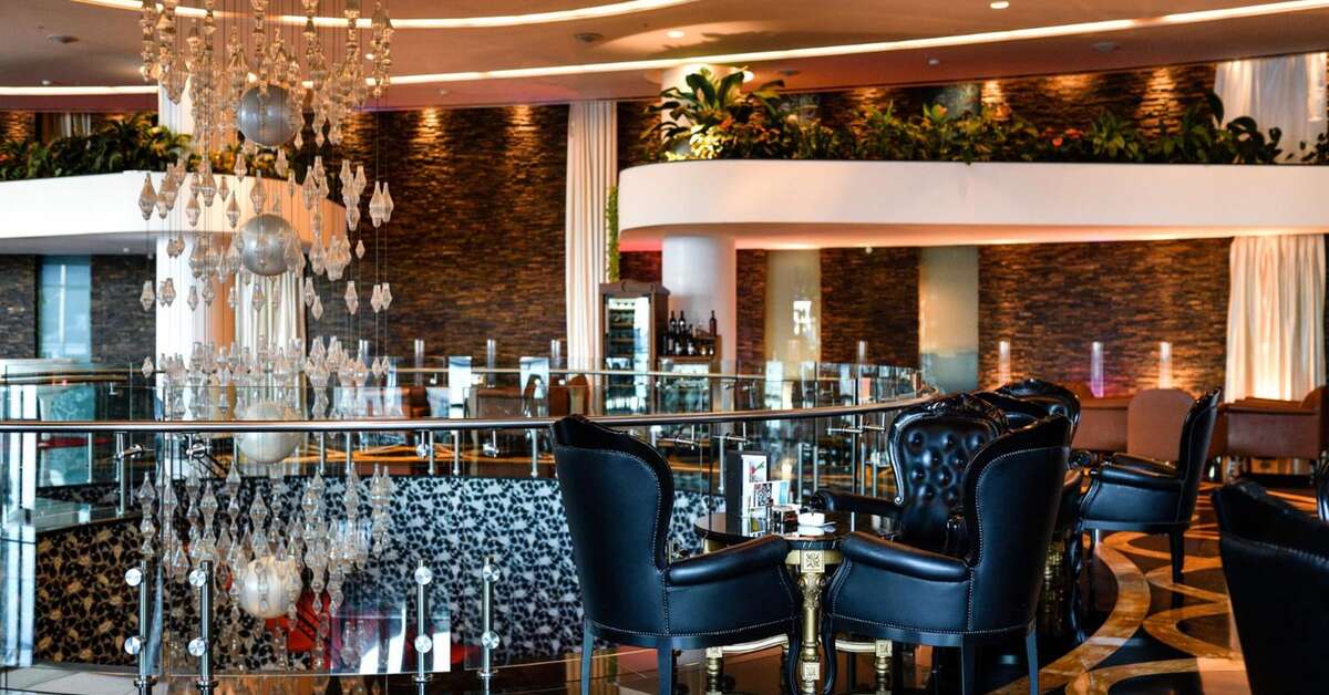 Een foto van Hotel Splendid Spa