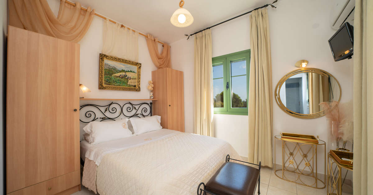 Een foto van Villas Monambeles