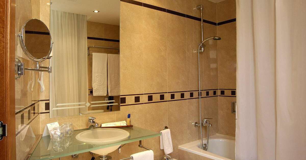Ein Foto Hotel Evenia Rocafort
