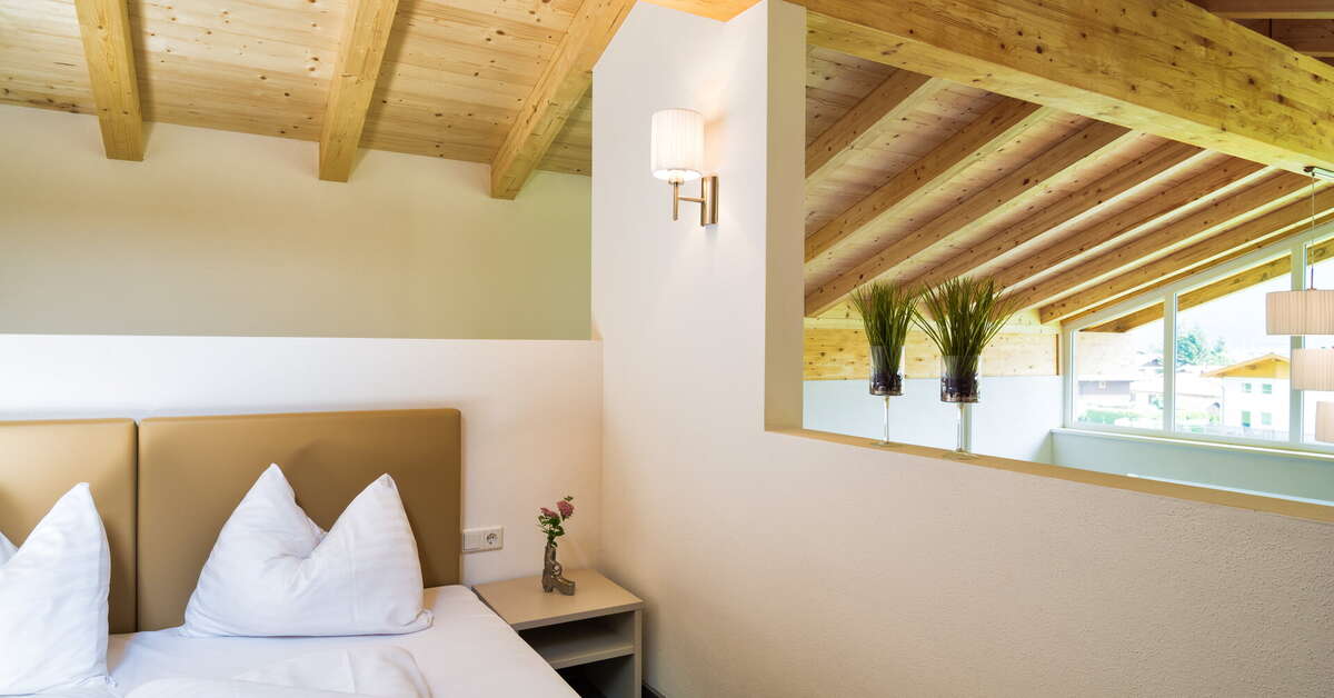 Een foto van Alpenparks Chalet & Appartementen Areitxpress