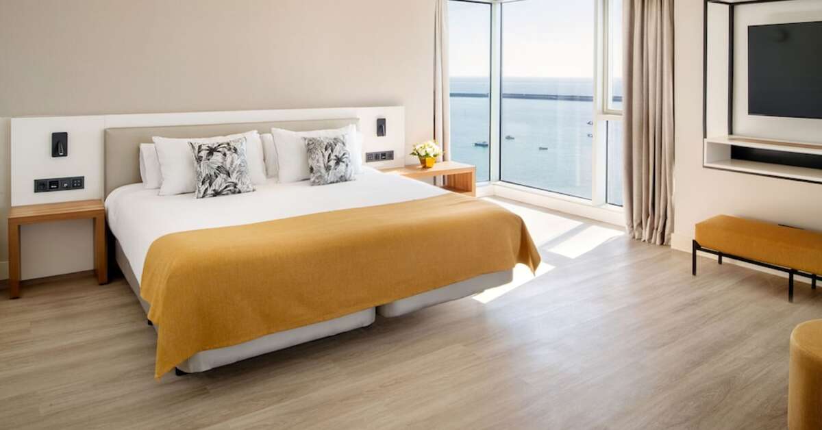 Een foto van Arrecife Gran Hotel & Spa