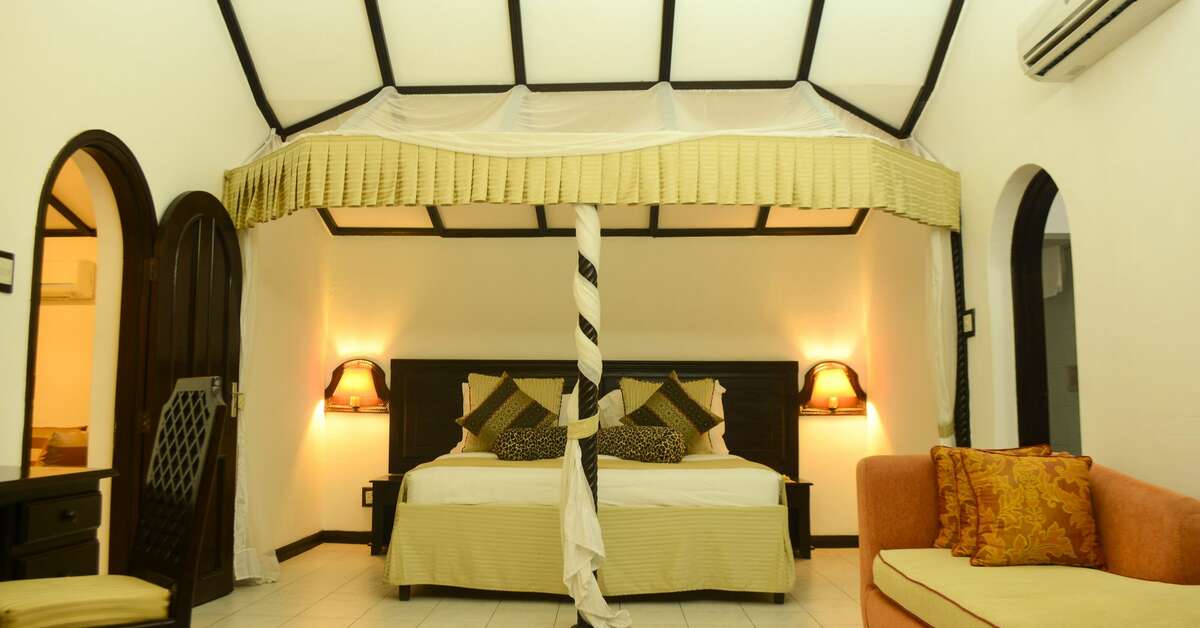 Een foto van PrideInn Flamingo Beach Resort & Spa