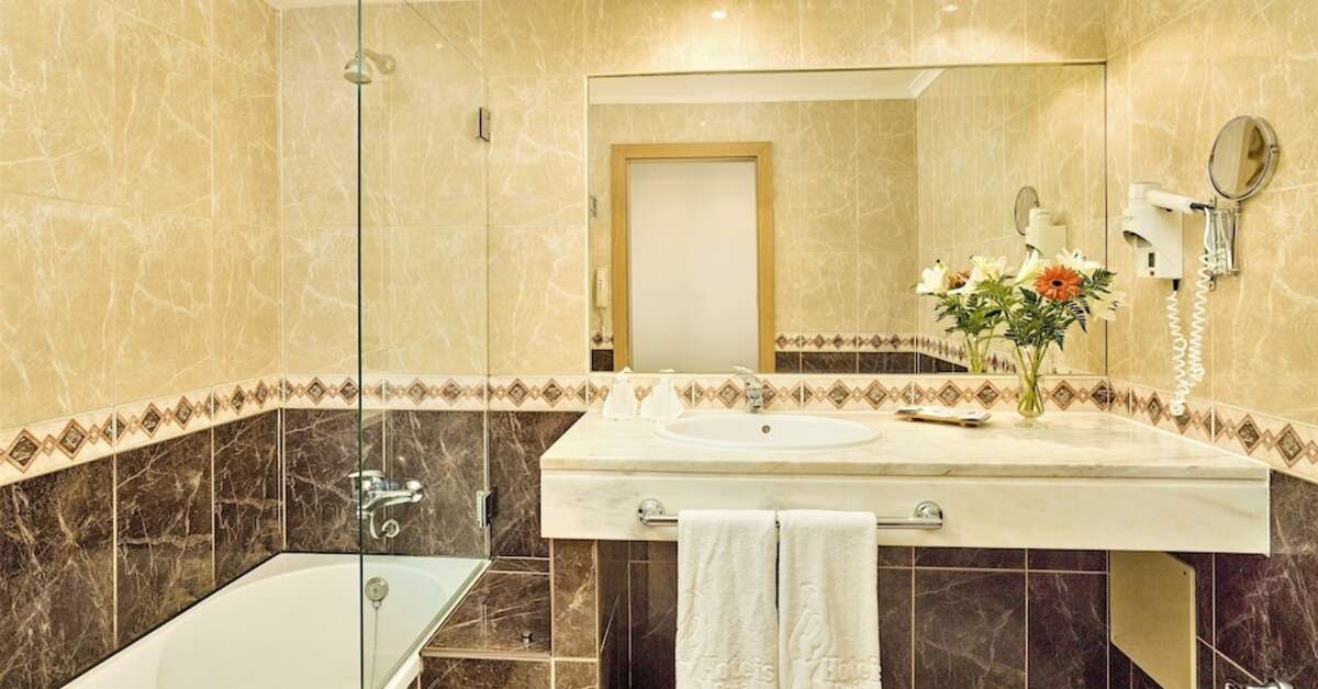 Een foto van Hotel Baia Grande