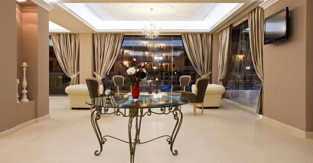 Een foto van The Magnolia Resort