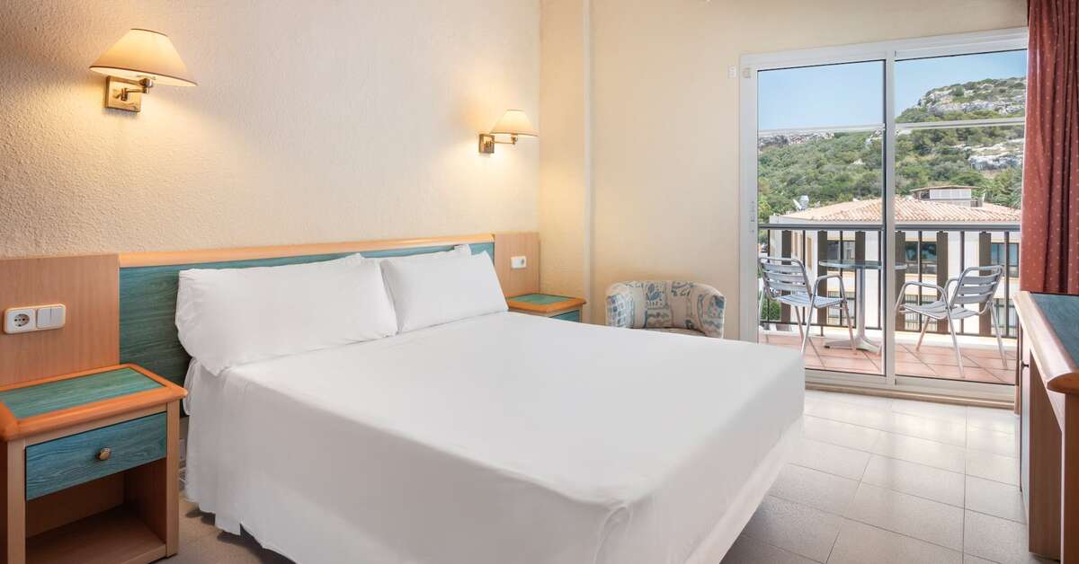 Een foto van Hotel Sol Milanos Pinguinos