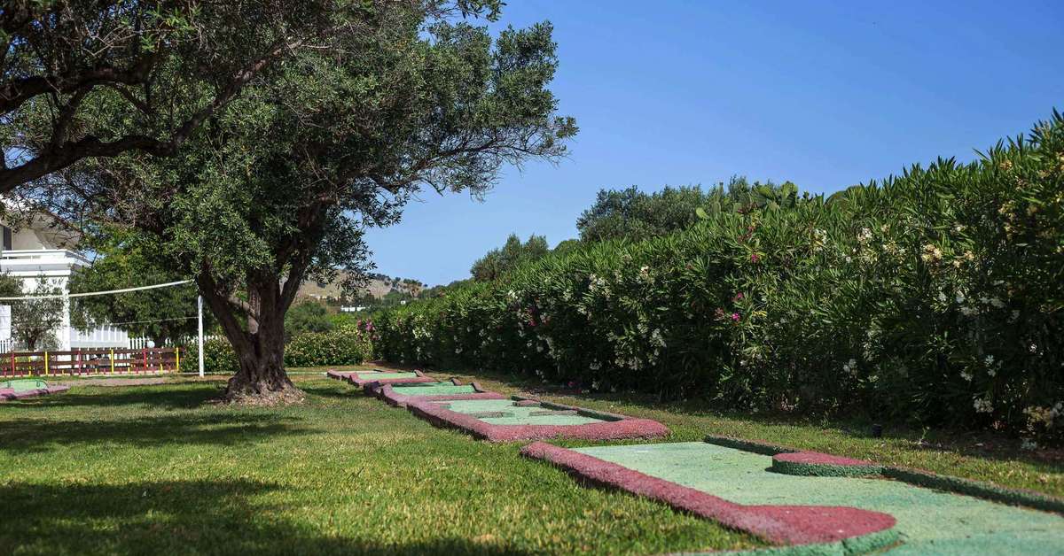 Een foto van Niriides Hotel