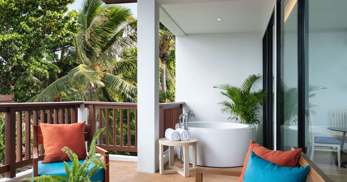 Ein Foto AVANI Koh Lanta Krabi Resort