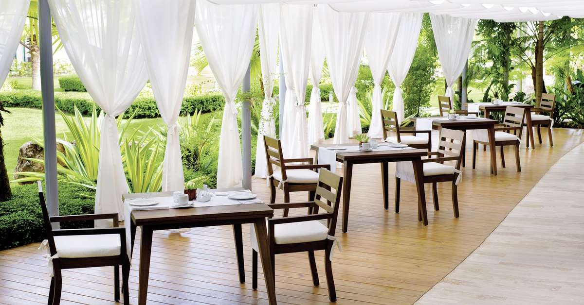 Een foto van Sublime Samana Hotel & Residence