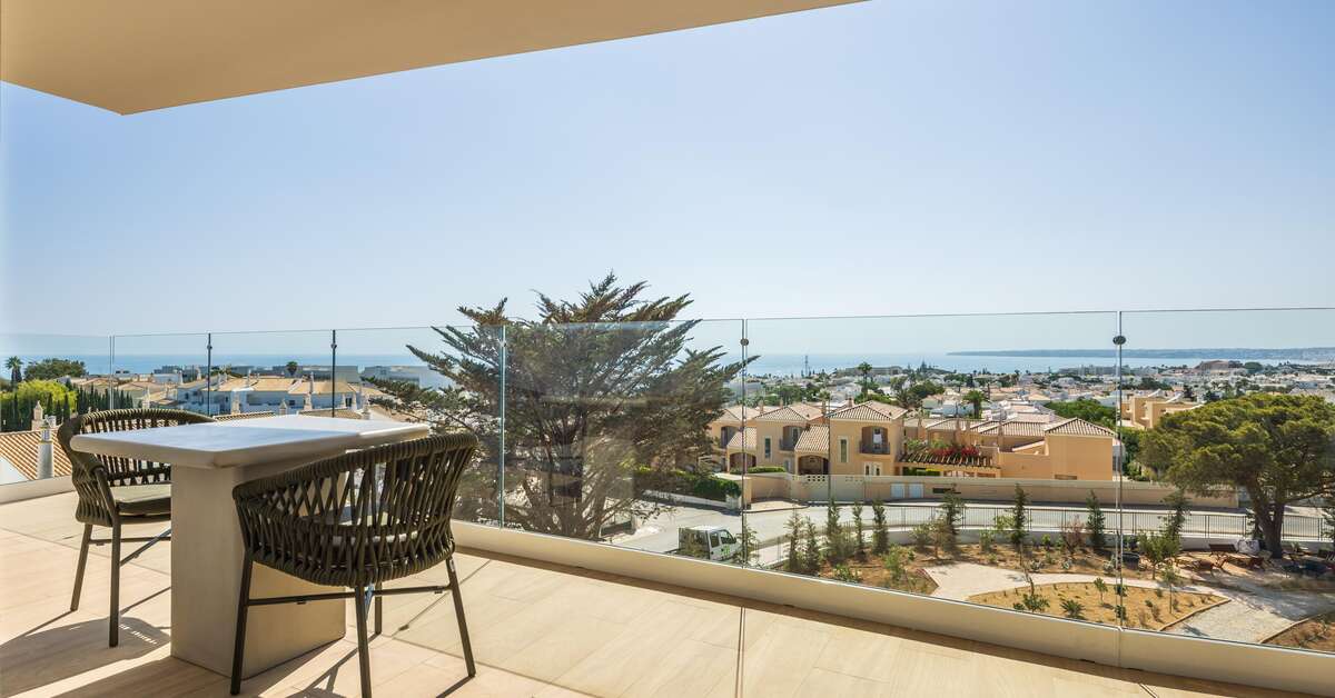 Een foto van Ananea Castelo Suites Hotel