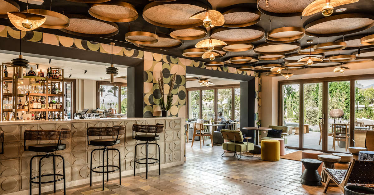 Een foto van Kimpton Aysla Mallorca
