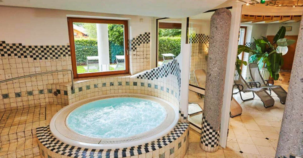 Ein Foto Hotel Brotz