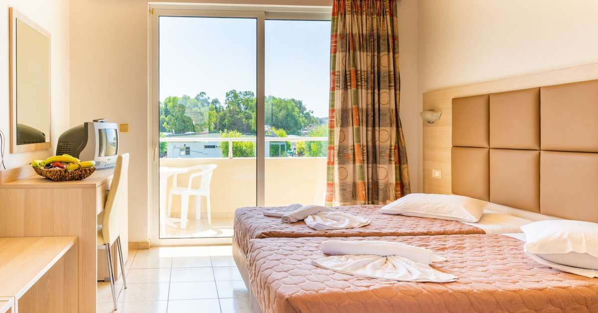 Een foto van Hotel Relax