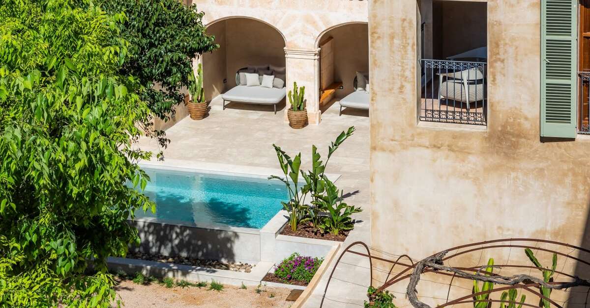 Ein Foto Juz de Yartan Arthotel
