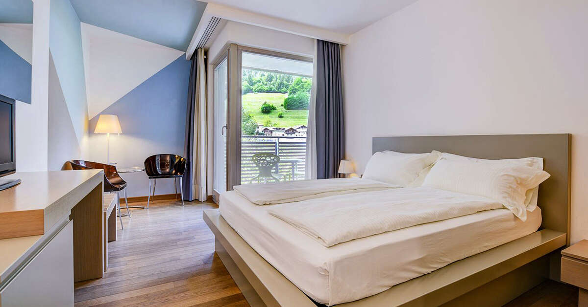 Een foto van Da Elda Natural Retreat