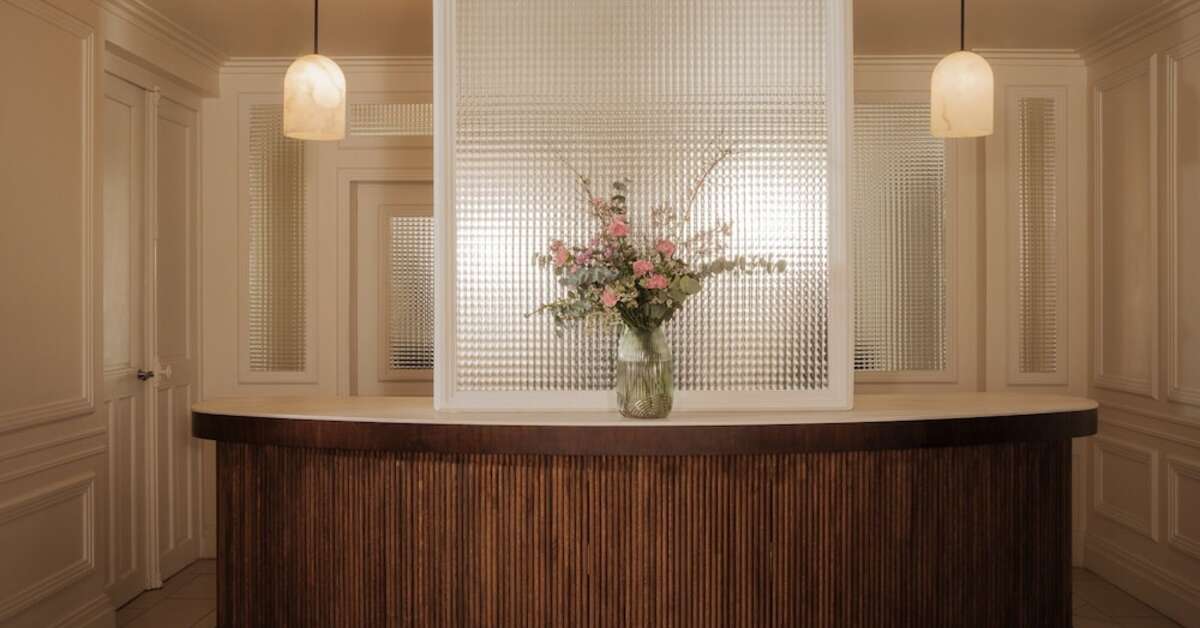 Een foto van Maison Delano