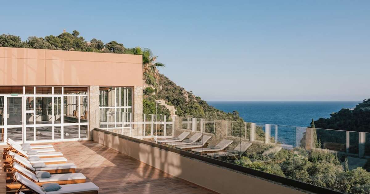 Een foto van Zel Costa Brava