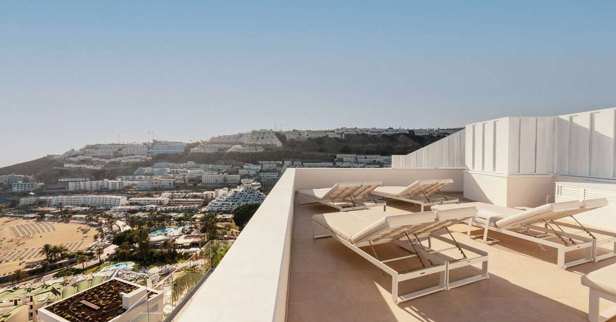 Een foto van Grand Horizon Luxury Boutique Resort