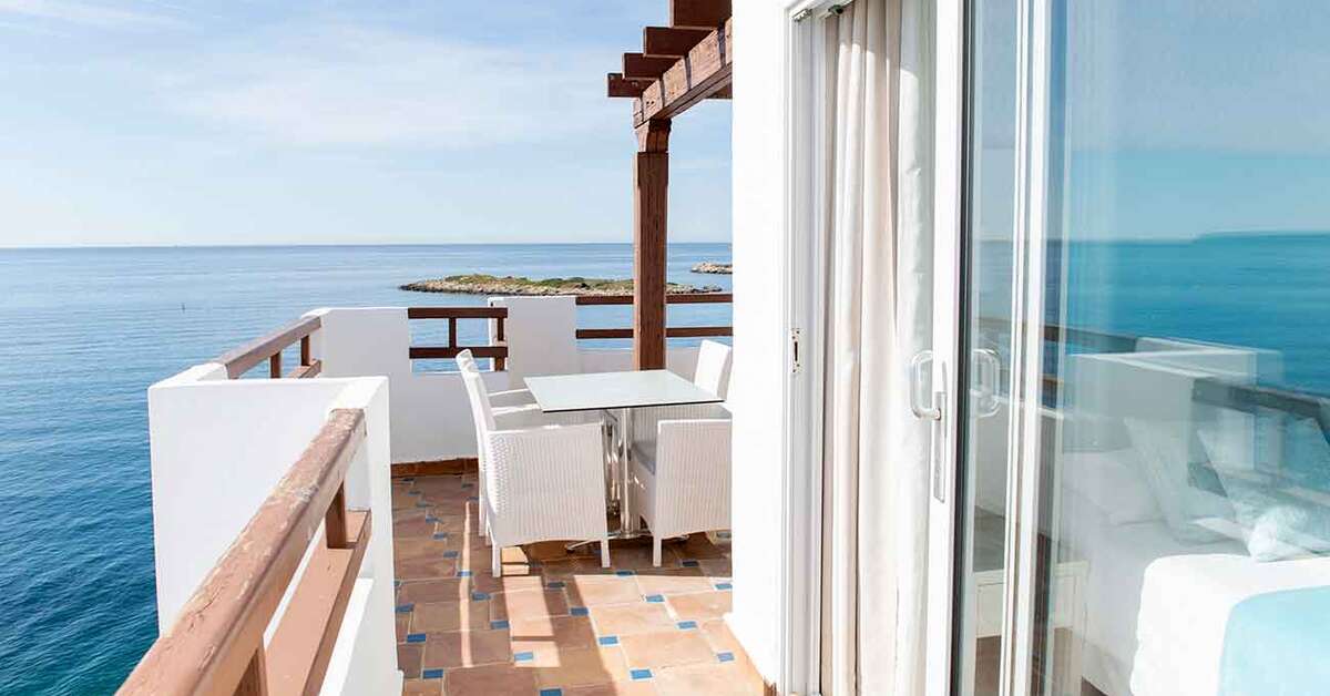 Een foto van Hotel Roc Illetas & Spa