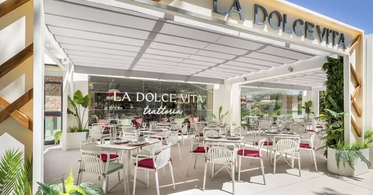 Een foto van Hotel Occidental Puerto Banus