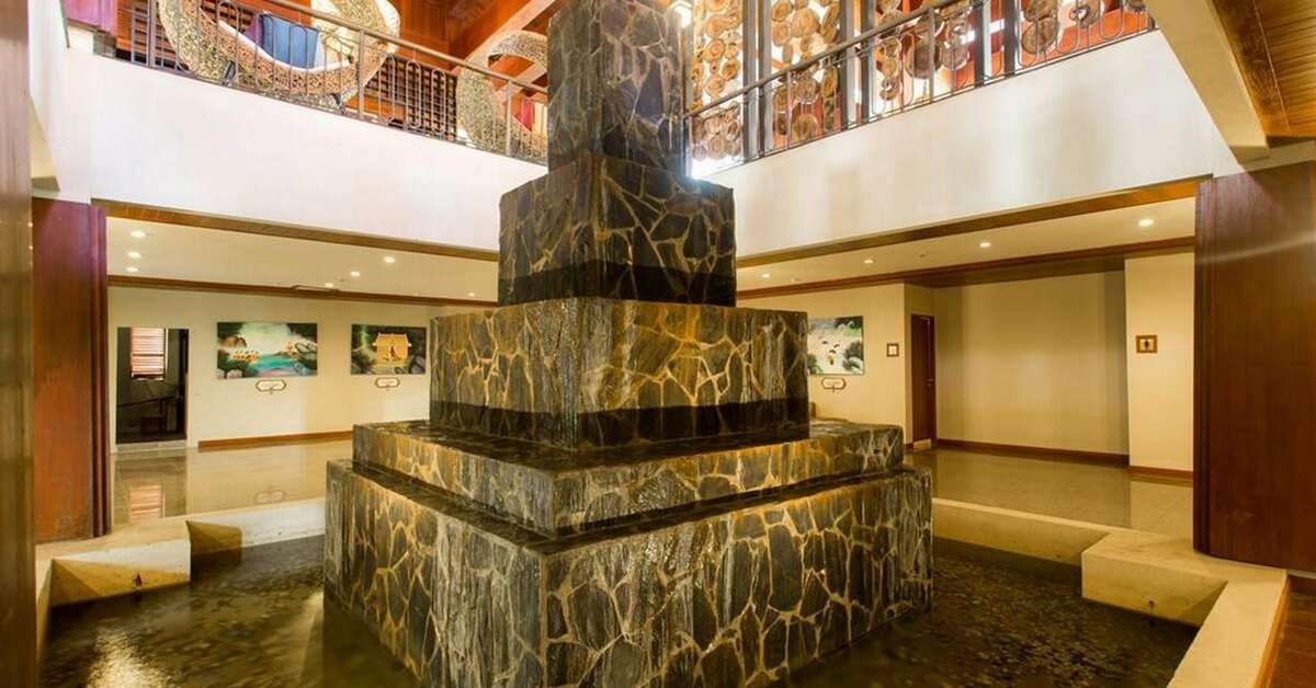 Een foto van Samui Buri Beach Resort & Spa