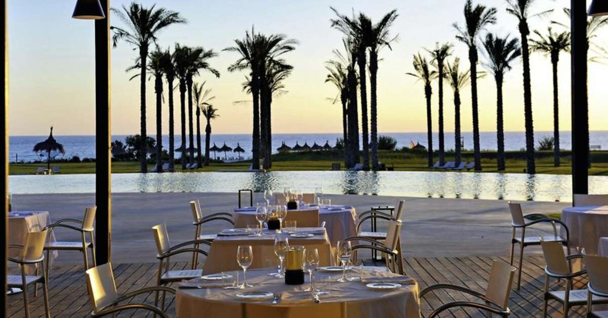 Een foto van Verdura Resort Sicily