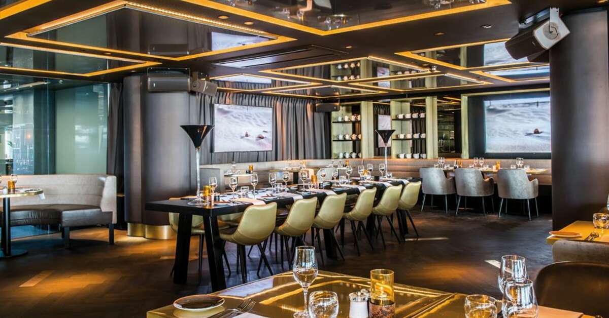 Een foto van Fletcher Hotel-Restaurant Arion-Vlissingen