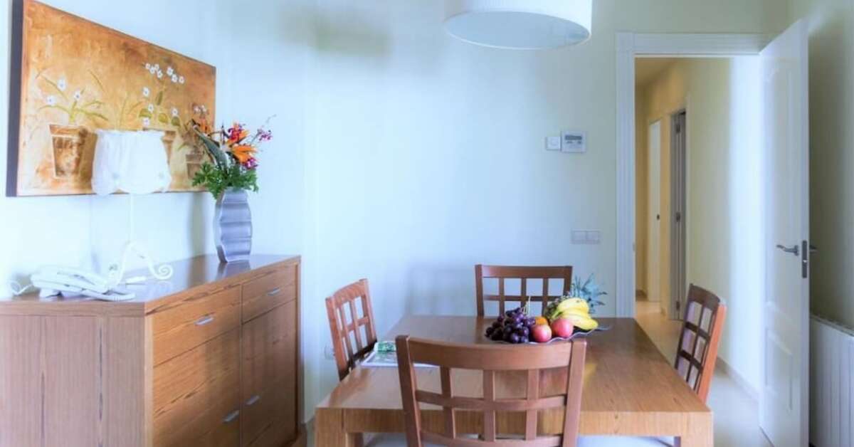 Een foto van Appartementen Marina Turquesa
