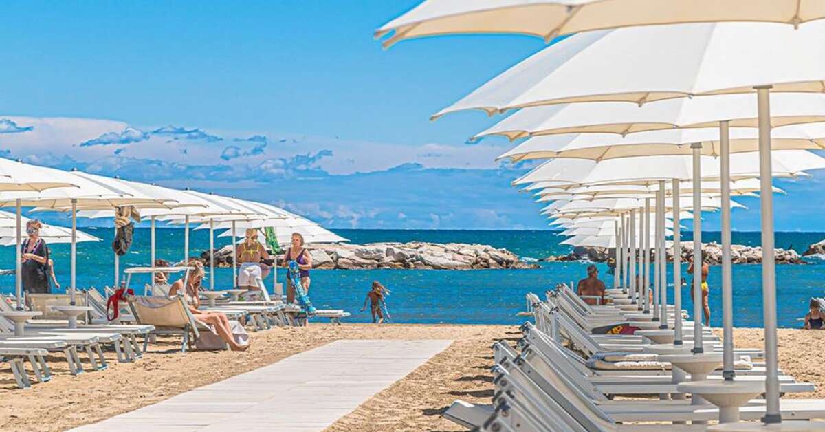 Een foto van Custodisca Hotel Evolution