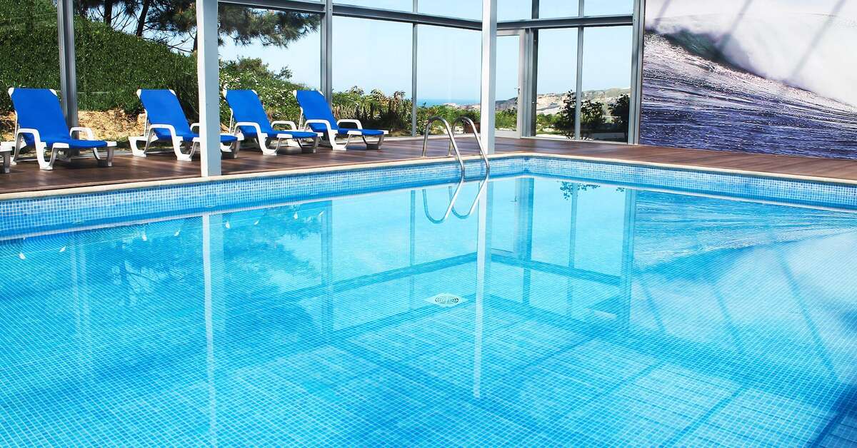 Een foto van Hotel Miramar Sul