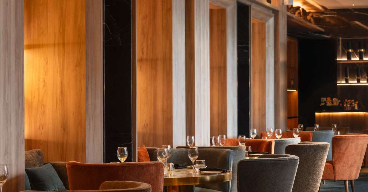 Een foto van Hotel Sofitel Casablanca Tour Blanche