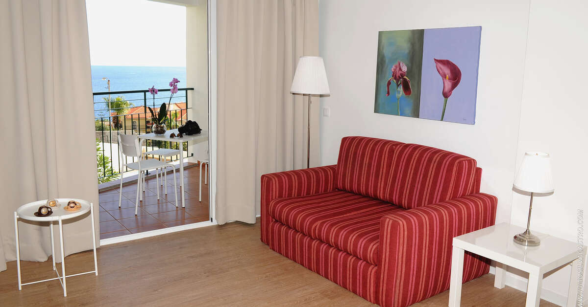 Een foto van Dorisol Florasol Appartementen