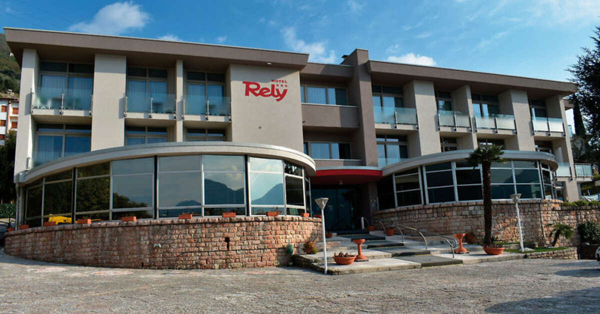 Een foto van Hotel Rely