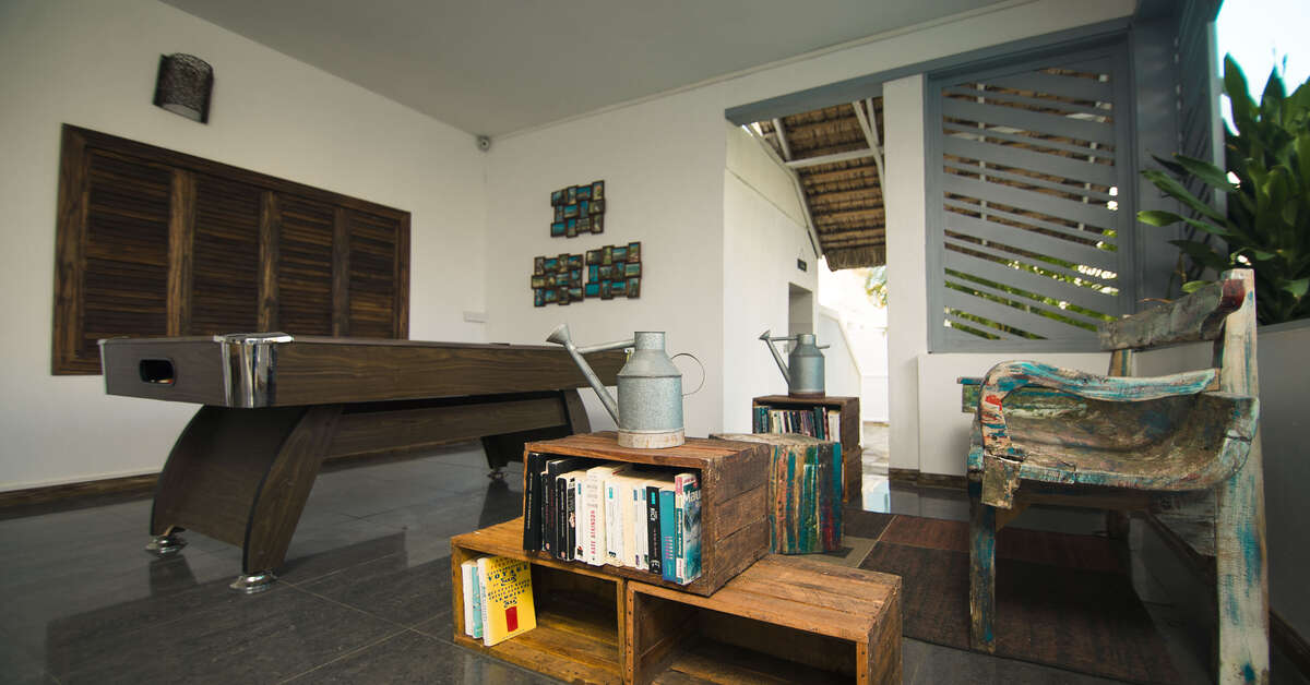 Een foto van Stella Rina Guest House