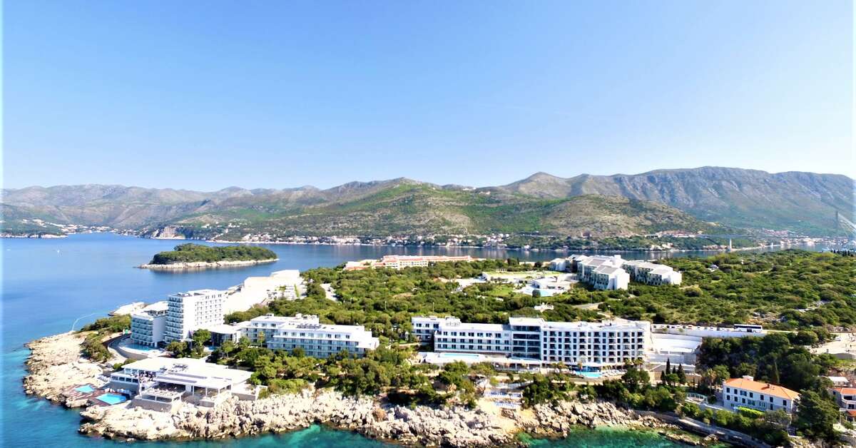 Een foto van Royal Palm Hotel
