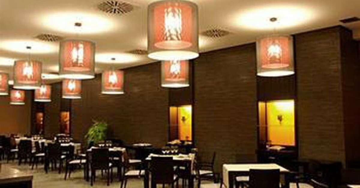 Een foto van Hotel Macia Real de la Alhambra