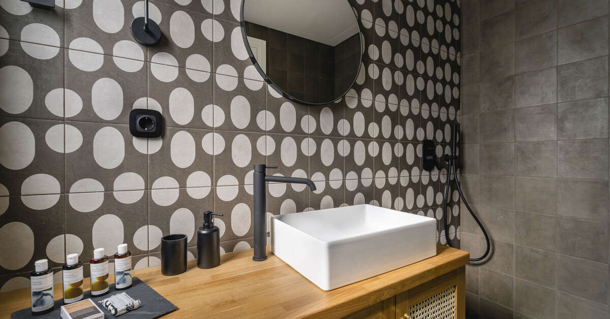 Een foto van 13 Keys Suites