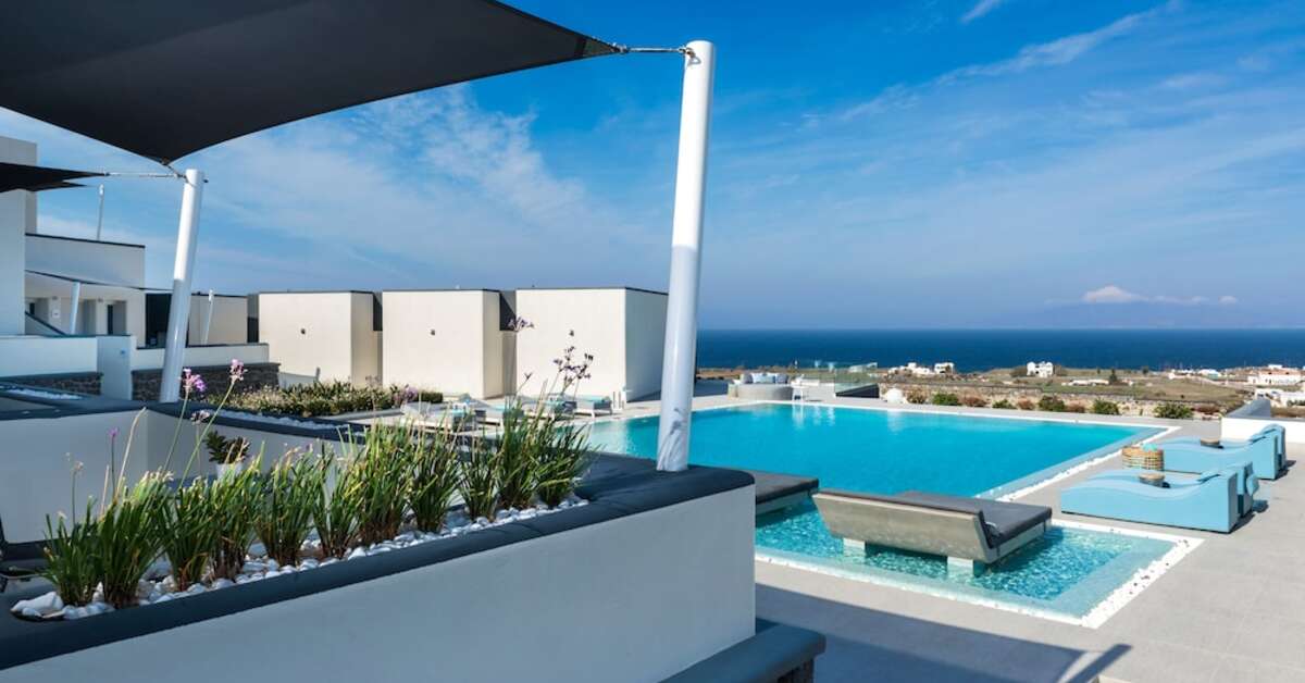 Een foto van Myst Boutique Hotel