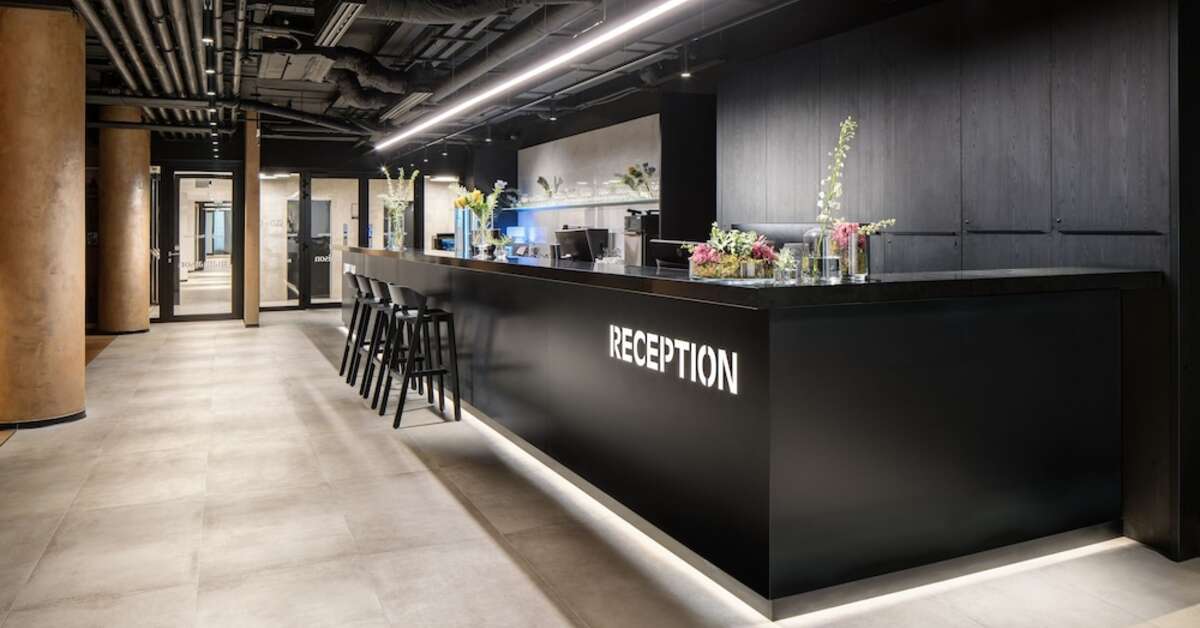 Een foto van Mamaison Residence Downtown Prague