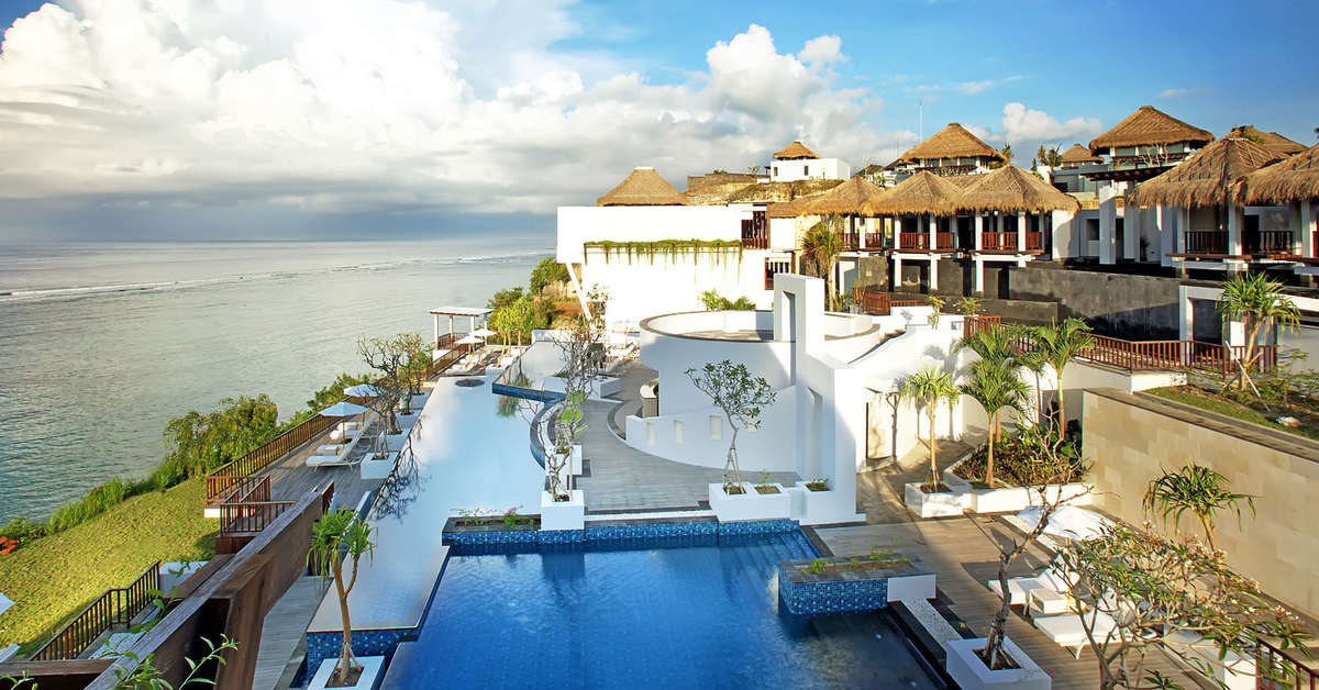 Een foto van Samabe Bali Resort & Villas