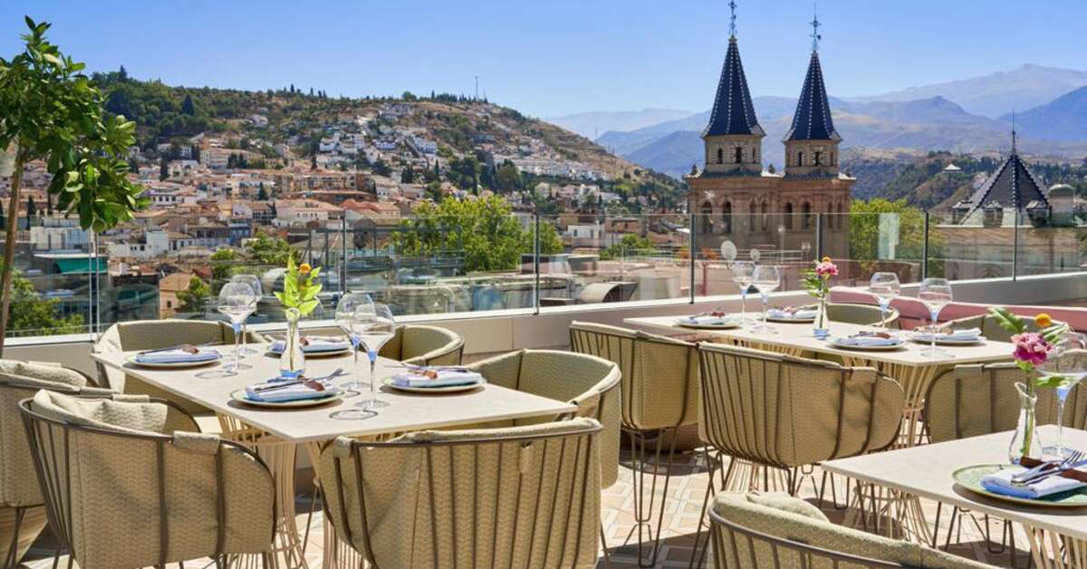 Een foto van Barcelo Carmen Granada
