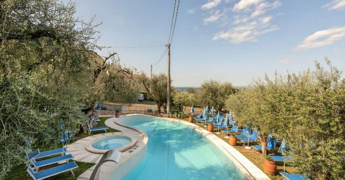 Ein Foto Hotel Internazionale