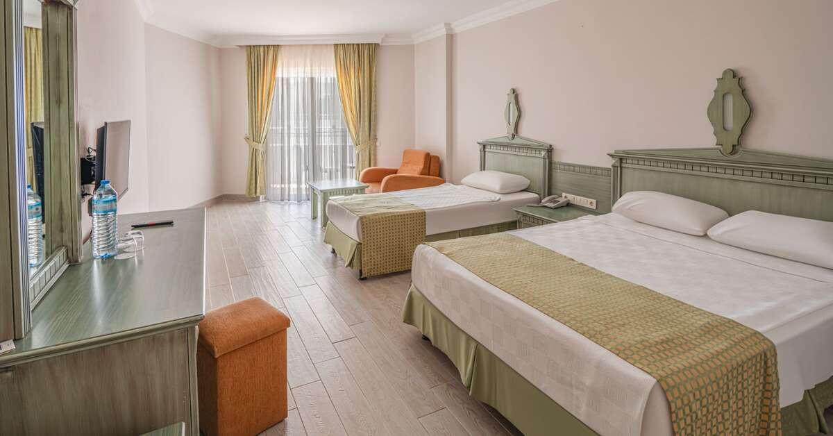 Een foto van Holiday Park Resort
