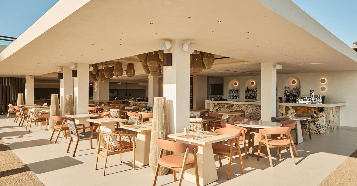 Een foto van Uzenie All Suites Boutique Resort