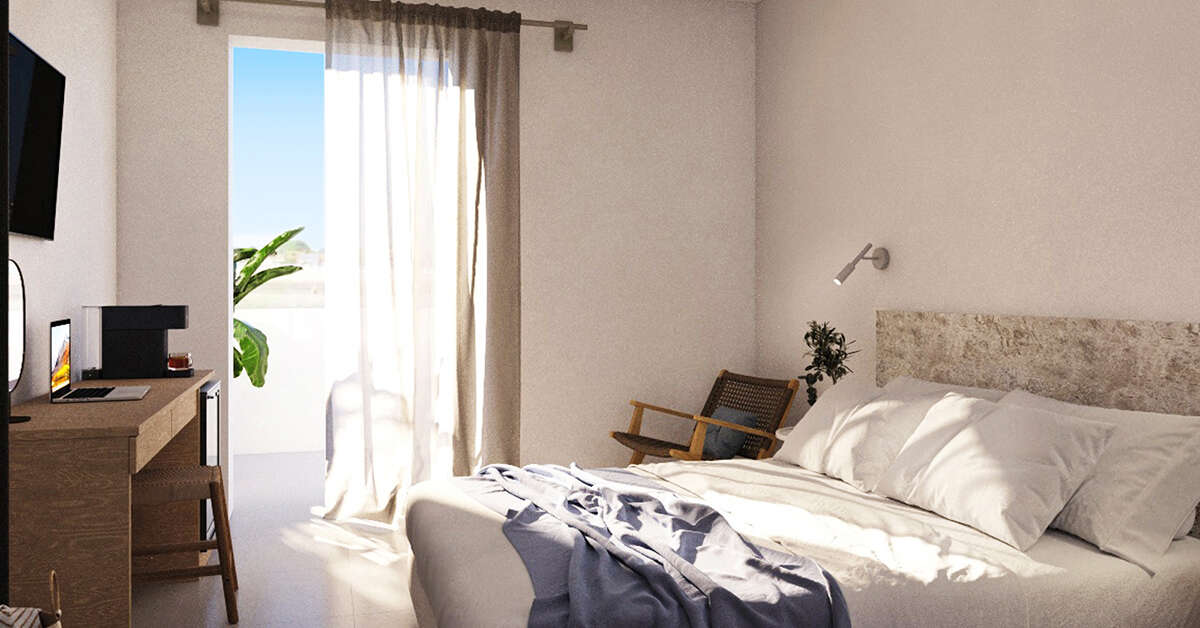 Een foto van Zeus Hotels Ydoria Resort