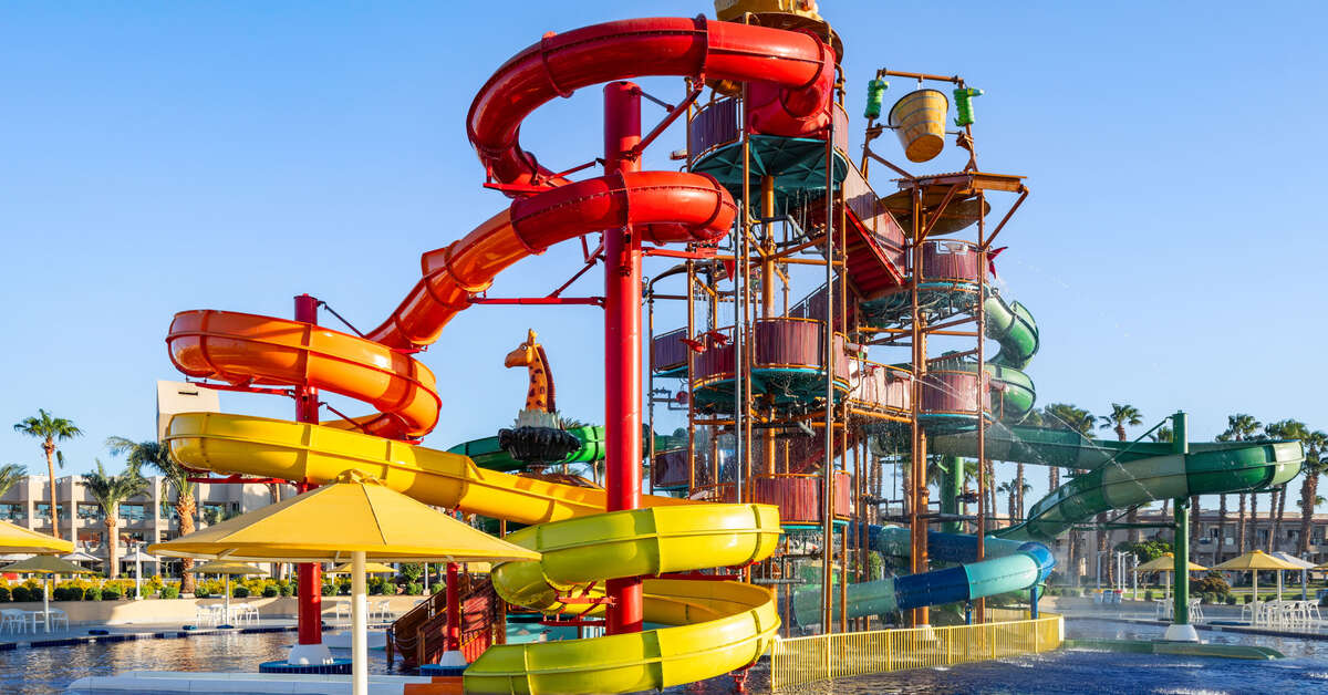 Een foto van Beach Albatros Resort