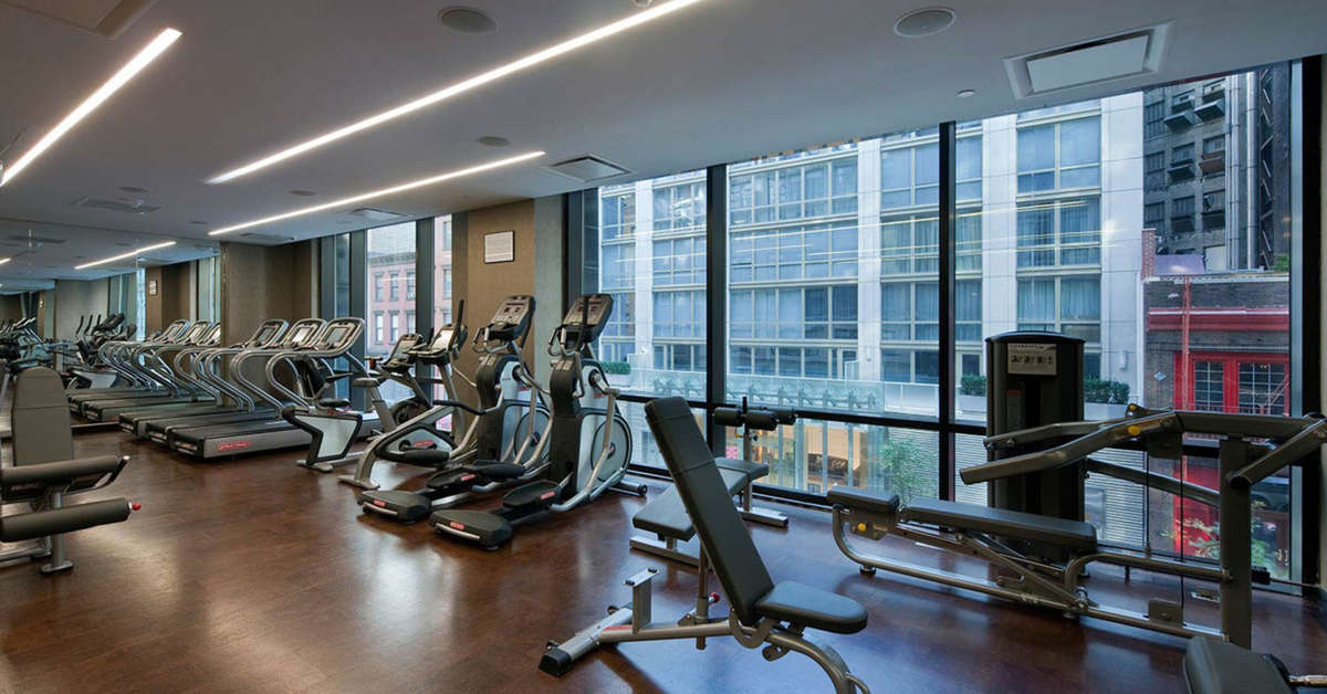 Een foto van Royalton Park Avenue