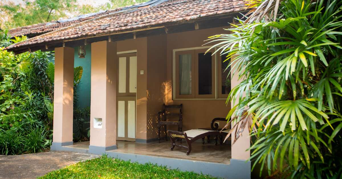 Een foto van Sigiriya Village